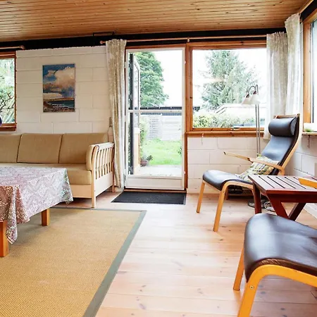 Tatil Evi Holiday Grevinge
