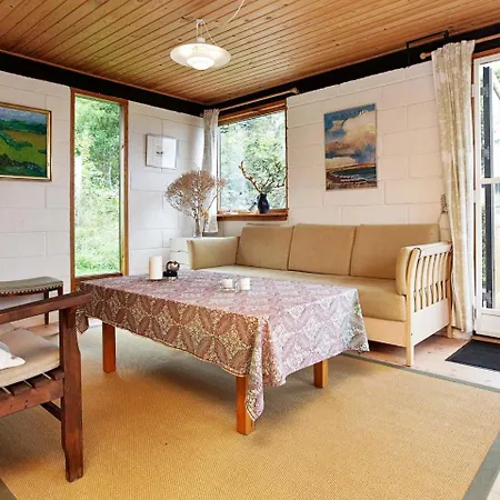 Holiday Tatil Evi Grevinge